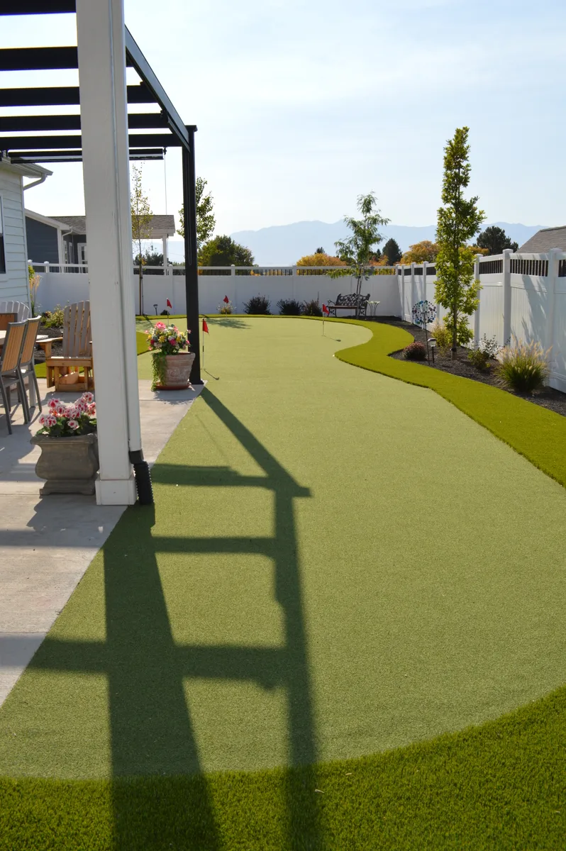 Specialty Installation, Cache Valley