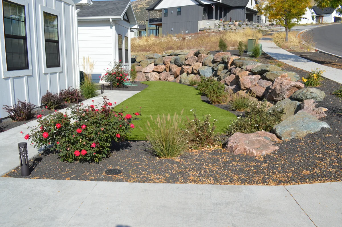 Specialty Installation, Cache Valley