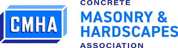 CMHA — Concrete Masonry & Hardscapes Association