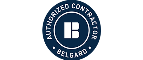 Belgard Authorized Contractor